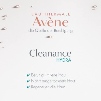 Avene Moisturising Creams, 40 G