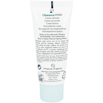 Avene Moisturising Creams, 40 G