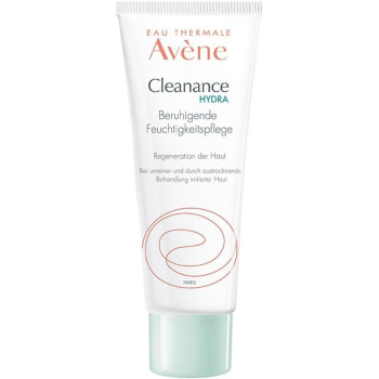 Avene Moisturising Creams, 40 G