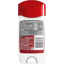 Procter & Gamble Old Spice High Endurance Antiperspirant and Deodorant for Men, Pure Sport, 3 Oz (Pack of 6)