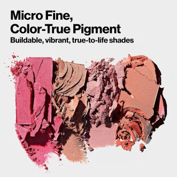 REVLON Powder Ravishing Rose Blush, 5 G