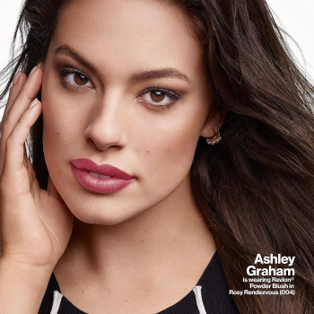 REVLON Powder Ravishing Rose Blush, 5 G