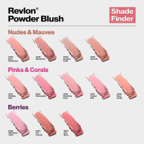 REVLON Powder Ravishing Rose Blush, 5 G