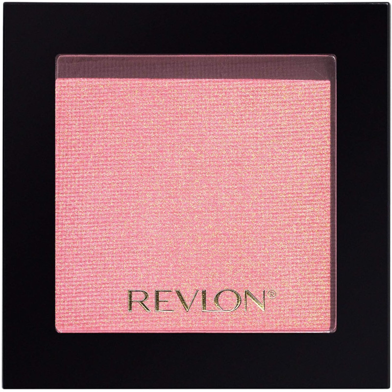 REVLON Powder Ravishing Rose Blush, 5 G