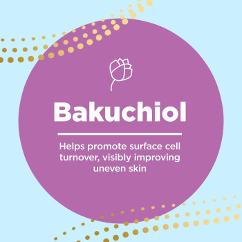 Acne Scar Spot Treatment for Face, Resurfacing Scar Gel, 1 Oz (30 ML)