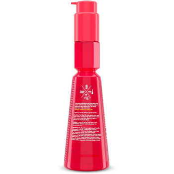 BBLUNT Curl Defining Leave-In Cream For Curly Hair With Shine Tonic, 150 G