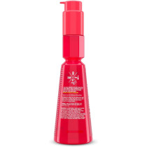 BBLUNT Curl Defining Leave-In Cream For Curly Hair With Shine Tonic, 150 G
