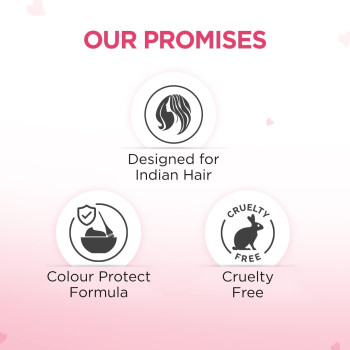 BBLUNT Curl Defining Leave-In Cream For Curly Hair With Shine Tonic, 150 G