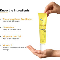 FIXDERMA Shadow SPF 50 Lip Shield, Lip Balm SPF 50, 15 G