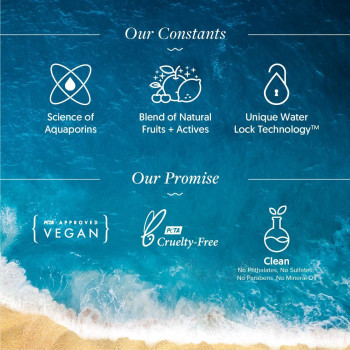 Aqualogica Detan+ Smoothie Face Wash with Glycolic Acid & Cherry Tomato for Men & Women, 100 ML