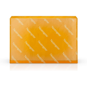 Neutrogena Original Formula Facial Bar, Fragrance Free, 3.5 Oz