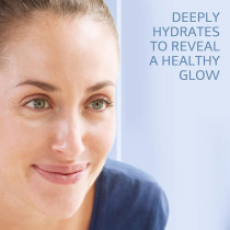 Cetaphil Deep Hydration Fragrance Free Healthy Glow Daily Face Cream, 1.7 Oz