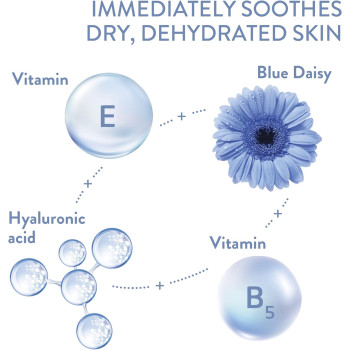 Cetaphil Deep Hydration Fragrance Free Healthy Glow Daily Face Cream, 1.7 Oz