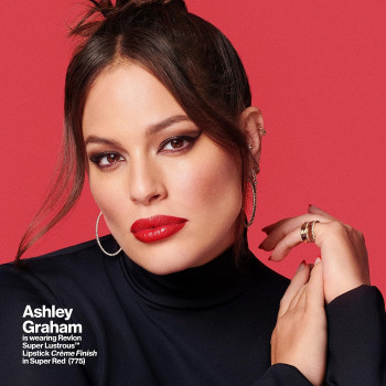 REVLON Super Lustrous Lipstick, 460 Blushing Mauve, 4.2 G (Pack of 1)