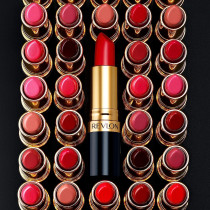 REVLON Super Lustrous Lipstick, 460 Blushing Mauve, 4.2 G (Pack of 1)