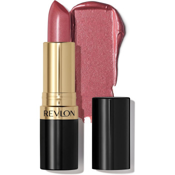 REVLON Super Lustrous Lipstick, 460 Blushing Mauve, 4.2 G (Pack of 1)