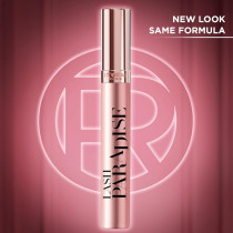 L’Oreal Paris Voluminous Makeup Lash Paradise Mascara, Black Brown, 0.25 Fl Oz (Pack of 1)