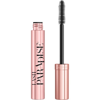 L’Oreal Paris Voluminous Makeup Lash Paradise Mascara, Black Brown, 0.25 Fl Oz (Pack of 1)