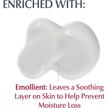 Eucerin Original Healing Cream, Fragrance Free, 16 Oz (Pack of 2)