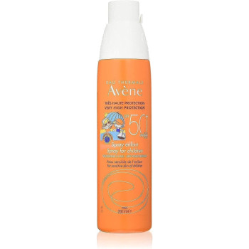 Avene Pierrefabreavene Body Sun Protection, 200 ML
