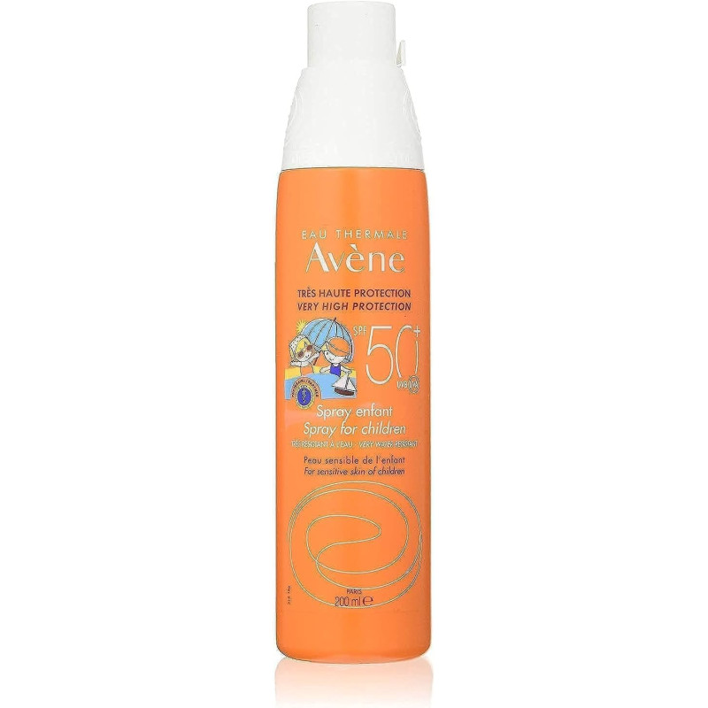 Avene Pierrefabreavene Body Sun Protection, 200 ML