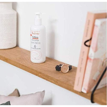 Avene Trixer Nutrition Nutri-Fluid By For Women, 13.52 Oz Balm