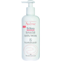 Avene Trixer Nutrition Nutri-Fluid By For Women, 13.52 Oz Balm