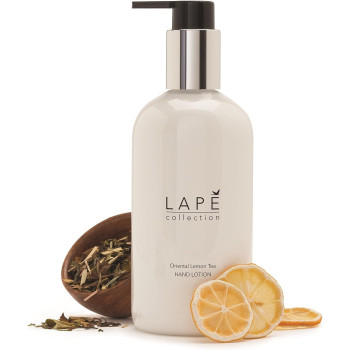 Diversey Lape Oriental Lemon Tea - Luxury Hand Lotion, 5L