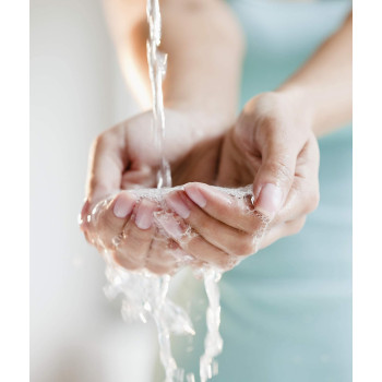 Diversey Lape Oriental Lemon Tea - Luxury Hand Lotion, 5L