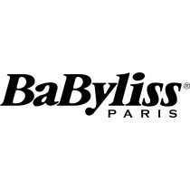 BaByliss BE Liss Brushing Rotating Brush, Hot Air Styler, 1000W, Purple, International Warranty - 2736SDE