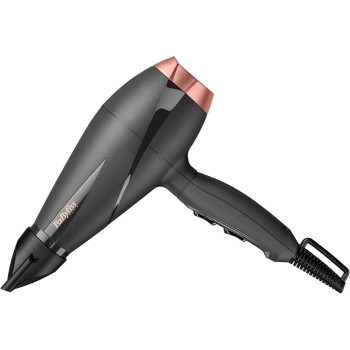 BaByliss Paris Hair Dryer, 2100W -  6709DSDE (Black)