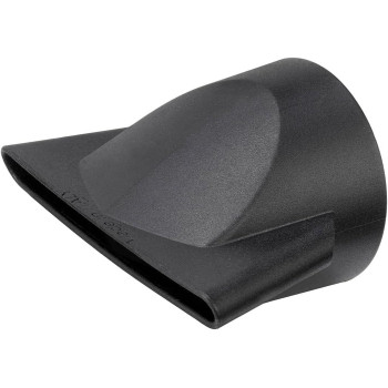 BaByliss Paris Hair Dryer, 2100W -  6709DSDE (Black)