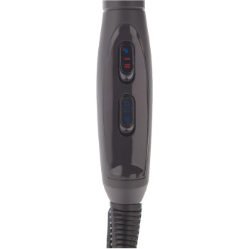 BaByliss Paris Hair Dryer, 2100W -  6709DSDE (Black)