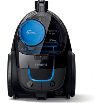 PHILIPS PowerPro Vacuum Cleaner Compact, 1800W - FC9350/61