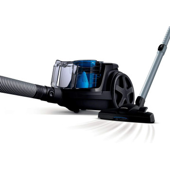 PHILIPS PowerPro Vacuum Cleaner Compact, 1800W - FC9350/61