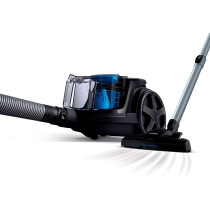 PHILIPS PowerPro Vacuum Cleaner Compact, 1800W - FC9350/61