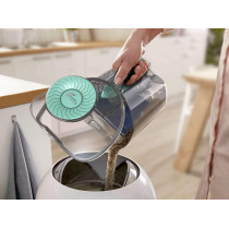 PHILIPS PowerPro Active Vacuum Cleaner, 2000W, Royal Blue, FC9570/62 - UAE Version
