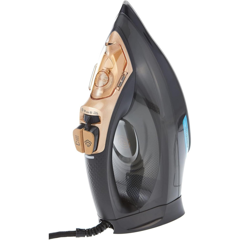 PHILIPS OptimalTemp Iron Box, 2600W - GC3929/66