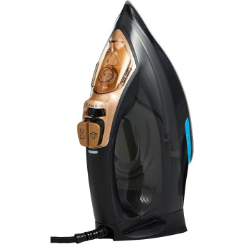 PHILIPS OptimalTemp Iron Box, 2600W - GC3929/66





