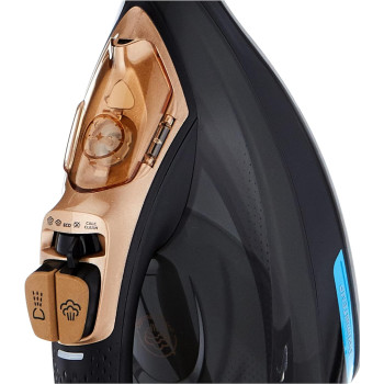 PHILIPS OptimalTemp Iron Box, 2600W - GC3929/66





