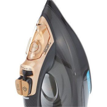 PHILIPS OptimalTemp Iron Box, 2600W - GC3929/66





