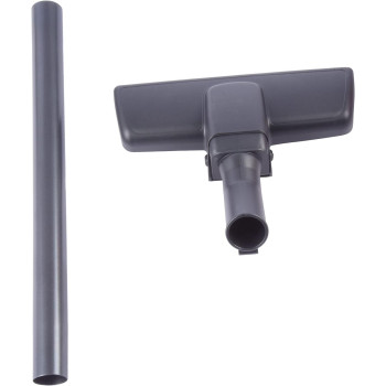 SAMSUNG Cylinder Vacuum Cleaner, 3L, 1600W, Red - SC4130