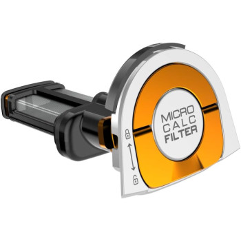 Tefal Ultimate Pure Steam Iron Box, 3100 W, Blush & Black, Plastic/Durilium, FV9845M0