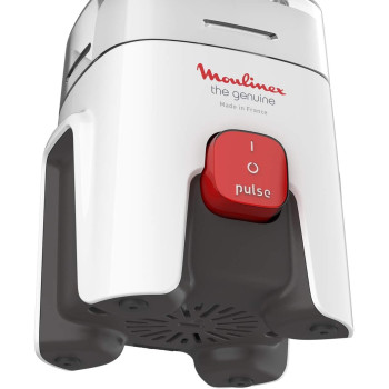 Moulinex Blender, Genuine 1.75 L Blender Mixer With Grinder and Grater Accessories, LM242B27