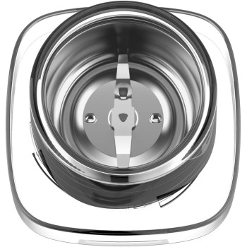 Moulinex Blender, Genuine 1.75 L Blender Mixer With Grinder and Grater Accessories, LM242B27