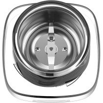 Moulinex Blender, Genuine 1.75 L Blender Mixer With Grinder and Grater Accessories, LM242B27