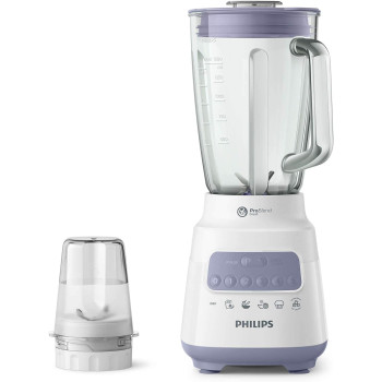 PHILIPS Series 5000 Blender Core, 700W, Lavender, HR2222