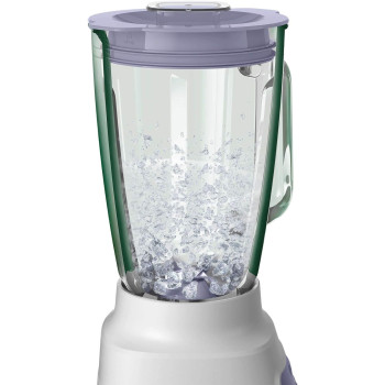 PHILIPS Series 5000 Blender Core, 700W, Lavender, HR2222