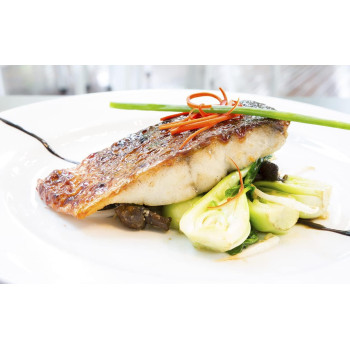 KENWOOD Digital Air Fryer XXL 5.5L, 2.4KG, 1800W With Rapid Hot Air Circulation - HFP50.000BK