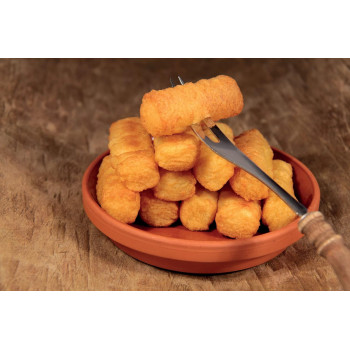 KENWOOD Digital Air Fryer XXL 5.5L, 2.4KG, 1800W With Rapid Hot Air Circulation - HFP50.000BK